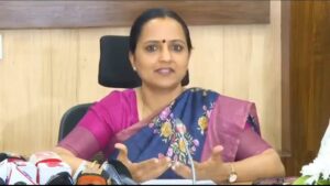 Sujata Rout Expresses Concern Over Flood Situation: ଗଞ୍ଜାମ ଓ ଗଜପତିରେ ବନ୍ୟା ବିପତ୍ତି: ବିପନ୍ନଙ୍କୁ ତୁରନ୍ତ ସହାୟତା ଯୋଗାଇବାକୁ ଦାବି କଲେ ସୁଜାତା ରାଉତ