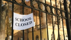 kataka Shuts All Schools Tomorrow: ବାତ୍ୟା ଅର୍ଣ୍ଣବ ପ୍ରଭାବ: କାଲି କଟକରେ ସବୁ ଶିକ୍ଷାନୁଷ୍ଠାନ ଛୁଟି ଘୋଷଣା