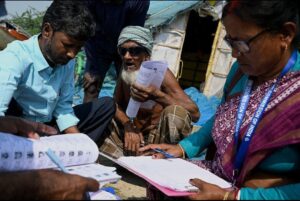 SIR Special Drive from October 7 to 9: ଏସଆଇଆର ପାଇଁ ୭ରୁ ୯ ତାରିଖ ରାଜ୍ୟବ୍ୟାପୀ ସ୍ୱତନ୍ତ୍ର ଅଭିଯାନ