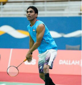 Pramod Bhagat as India’s Flag Bearer: ପ୍ରମୋଦ ଭଗତ ଭାରତର ଧ୍ୱଜାବାହକ