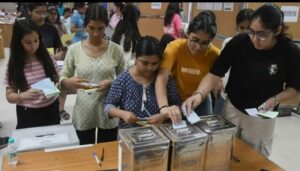 Student Polls in 13 Universities: ୧୩ଟି ବିଶ୍ବବିଦ୍ୟାଳୟରେ ହେବ ଛାତ୍ର ସଂସଦ ନିର୍ବାଚନ
