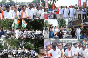 Today Odisha Bandh: ଓଡ଼ିଶା ବନ୍ଦ ଅଭୂତପୂର୍ବ ସଫଳ; ରାଜ୍ୟବାସୀଙ୍କୁ କୃତଜ୍ଞତା ଓ ଅଭିନନ୍ଦନ ଜଣାଇଲା ଇଣ୍ଡିଆ ବ୍ଲକ୍‌