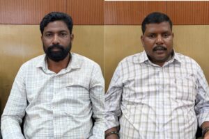 Government Fund Misappropriationl: ୧୨ଲକ୍ଷରୁ ଊର୍ଦ୍ଧ୍ୱ ସରକାରୀ ଟଙ୍କା ହରିଲୁଟ୍: ଜୟପୁରରୁ ପୂର୍ବତନ GRS ଓ ଗ୍ରାମସେବକ ଗିରଫ