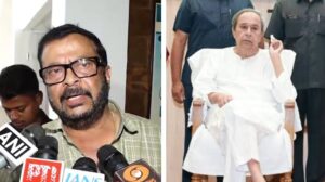 Kotia Row: Pujari challenges Naveen: କୋଟିଆ ବିବାଦ: ନବୀନ ପଟ୍ଟନାୟକଙ୍କୁ ଖୋଲା ବିତର୍କ ପାଇଁ ଆହ୍ୱାନ କଲେ ସୁରେଶ ପୂଜାରୀ
