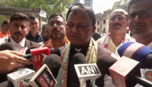 CM Mohan Majhi Supports SIR: SIRକୁ ମୁଖ୍ୟମନ୍ତ୍ରୀଙ୍କ ସମର୍ଥନ: ଗଣତନ୍ତ୍ର ଓ ସ୍ୱଚ୍ଛ ନିର୍ବାଚନ ପାଇଁ ଏହା ଅତ୍ୟାବଶ୍ୟକ: ମୋହନ ମାଝୀ