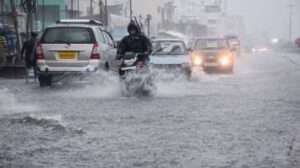 Heavy Rain: ବଙ୍ଗୋପସାଗରରେ ପୁଣି ଦାନା ବାନ୍ଧୁଛି ଲଘୁଚାପ: ୨୩ ସୁଦ୍ଧା ଅଧିକ ଘନୀଭୂତ ହେବା ସମ୍ଭାବନା