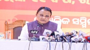 Odisha Zero Tolerance on Corruption: ରାଜ୍ୟରେ ଦୁର୍ନୀତି ଅଭିଯୋଗରେ ୪୧ ସରକାରୀ କର୍ମଚାରୀ ବହିଷ୍କୃତ: ମୁଖ୍ୟମନ୍ତ୍ରୀ ମୋହନ ମାଝୀ
