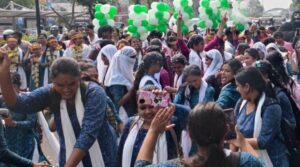 Student Union Election: ଛାତ୍ର ସଂସଦ ନିର୍ବାଚନ: କ୍ୟାମ୍ପସଗୁଡ଼ିକରେ ଭୋଟିଂ ଆରମ୍ଭ