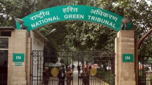 Illegal Resort on Forest Land in Nayagada: ଜଙ୍ଗଲ ଜମିରେ ବେଆଇନ ରିସୋର୍ଟ କାରବାର: ନୟାଗଡ଼ ଜିଲ୍ଲାପାଳଙ୍କ ସମେତ ୯ ଜଣଙ୍କୁ ଏନ୍‌ଜିଟିଙ୍କ ନୋଟିସ୍