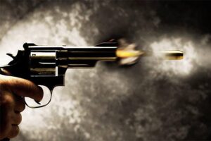 Police Encounter in Jharsuguda: ଝାରସୁଗୁଡ଼ାରେ ପୋଲିସ ଏନକାଉଣ୍ଟର: ଦୁର୍ଦ୍ଦାନ୍ତ ଅପରାଧୀ ବଣ୍ଟି ପ୍ରସାଦ ଆହାତ