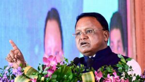 Student Union Polls: ଛାତ୍ରସଂସଦ ନିର୍ବାଚନ: ଶାନ୍ତିପୂର୍ଣ୍ଣ ମତଦାନ ପାଇଁ ମୁଖ୍ୟମନ୍ତ୍ରୀଙ୍କ ନିବେଦନ