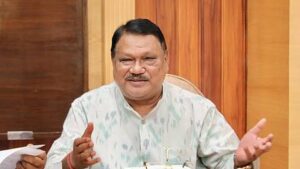 Lav Kush Ramlila 2026: ଦିଲ୍ଲୀର ପ୍ରସିଦ୍ଧ ଲବ୍‌-କୁଶ ରାମଲୀଳାରେ ‘ନିଷାଦ ରାଜ’ ଭୂମିକାରେ ନଜର ଆସିବେ କେନ୍ଦ୍ରମନ୍ତ୍ରୀ ଜୁଏଲ ଓରାମ