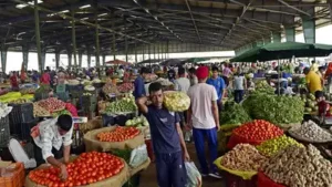 India’s Retail Inflation Rises: ବେଲଗାମ ଦରବୃଦ୍ଧି: ସେପ୍ଟେମ୍ବରରେ ମୁଦ୍ରାସ୍ଫୀତି ୫.୫୪ ପ୍ରତିଶତକୁ ବୃଦ୍ଧି