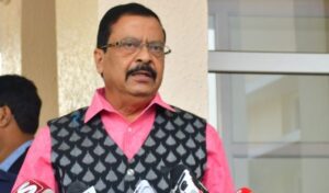 Kotia Dispute: କୋଟିଆ ବିବାଦ: କାଲି ବସିବ ସର୍ବଦଳୀୟ ବୈଠକ