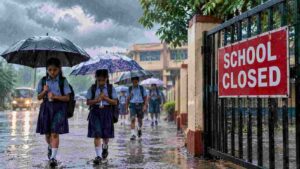 Cyclone ‘Arnab’ Threat: ବାତ୍ୟା ‘ଅର୍ଣ୍ଣବ’ ଭୟ: ଖୋର୍ଦ୍ଧା ଜିଲ୍ଲାରେ ସ୍କୁଲ୍ ଛୁଟି ଘୋଷଣା