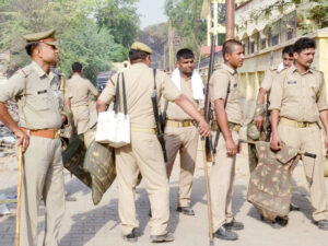 Odisha Police Recruitment 2026: ୭୨୬୮ଟି ପୋଲିସ ପଦବୀ ପାଇଁ ବିଜ୍ଞପ୍ତି ପ୍ରକାଶ କଲା OUSSSC
