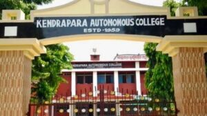 Election Row in Kendrapada College: କେନ୍ଦ୍ରାପଡ଼ା କଲେଜରେ ଶପଥ ଗ୍ରହଣ ବାତିଲ: ଭୋଟ ଗଣତିରେ ହେରଫେର ଅଭିଯୋଗରେ ABVPର ଧାରଣା