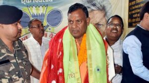 New Odisha Governor To Take Oath On October 18: ଅକ୍ଟୋବର ୧୮ରେ ଓଡ଼ିଶାର ରାଜ୍ୟପାଳ ଭାବେ ଶପଥ ନେବେ ବ୍ରଜମୋହନ ରାମ