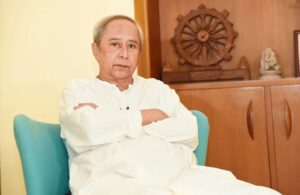 Ganjam Flood Situation: ଗଞ୍ଜାମ ବନ୍ୟା ସ୍ଥିତି: ଜିଲ୍ଲାପାଳଙ୍କ ସହ କଥା ହେଲେ ବିରୋଧୀ ଦଳ ନେତା ନବୀନ ପଟ୍ଟନାୟକ