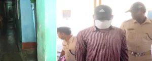 Puri Mother Murder Case: ପୁରୀରେ ମା’ ହତ୍ୟାକାଣ୍ଡ ମାମଲା: ୫୭ ଦିନର ଫେରାର୍ ପୁଅ ଝାଡ଼ଖଣ୍ଡରୁ ଗିରଫ