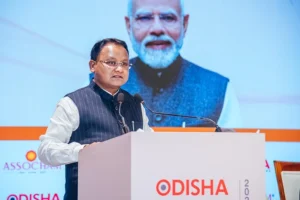 India Chem 2026: ଇଣ୍ଡିଆ କେମ୍‌-୨୦୨୬ରେ ଯୋଗ ଦେବେ ମୁଖ୍ୟମନ୍ତ୍ରୀ ମୋହନ ମାଝୀ; ଓଡ଼ିଶା ଆଣିବ ନୂଆ ନିବେଶ