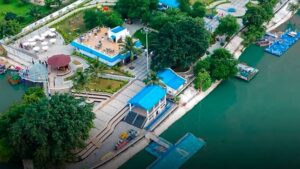 Mahanadi Riverfront Project in kataka: ୨ ବର୍ଷ ଭିତରେ ମହାନଦୀ ରିଭର ଫ୍ରଣ୍ଟ ସହ କଟକର ହେବ ପୂର୍ଣ୍ଣାଙ୍ଗ ବିକାଶ: ଉପମୁଖ୍ୟମନ୍ତ୍ରୀ ପ୍ରଭାତୀ ପରିଡ଼ା