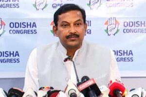 Congress Slams New Odisha Governor: ନବନିଯୁକ୍ତ ରାଜ୍ୟପାଳଙ୍କ ଦଳୀୟ ମନ୍ତବ୍ୟକୁ ନେଇ ବିବାଦ;  ବ୍ରଜମୋହନ ରାମଙ୍କୁ ସମାଲୋଚନା କଲା ଓଡ଼ିଶା କଂଗ୍ରେସ