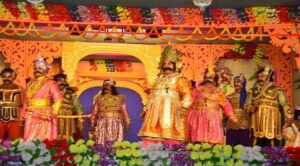 Baragada Dhanu Jatra: ଜାନୁଆରୀ ୧୨ ରୁ ୨୨ ପର୍ଯ୍ୟନ୍ତ ଅନୁଷ୍ଠିତ ହେବ ବରଗଡ଼ ଧନୁଯାତ୍ରା