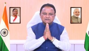 Durga Puja 2026: ରାଜ୍ୟବାସୀଙ୍କୁ ପବିତ୍ର ଦୁର୍ଗାପୂଜାର ଶୁଭେଚ୍ଛା ଜଣାଇଲେ ମୁଖ୍ୟମନ୍ତ୍ରୀ ମୋହନ ମାଝୀ