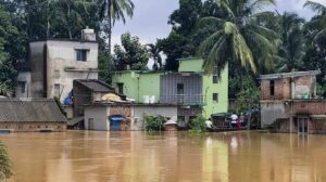 Odisha Releases Additional 20 Cr For Ganjam: ବାତ୍ୟା ‘ଅର୍ଣ୍ଣବ’ ପ୍ରଭାବ: ଗଞ୍ଜାମର ବନ୍ୟା ମୁକାବିଲା ପାଇଁ ଓଡ଼ିଶା ସରକାରଙ୍କ ପକ୍ଷରୁ ଅତିରିକ୍ତ ୨୦ କୋଟି ଟଙ୍କା ମଞ୍ଜୁର