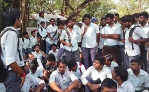 Student Union Polls Cancelled in Bhadrak: ଭଦ୍ରକର ୨ଟି କଲେଜରେ ଛାତ୍ର ସଂସଦ ନିର୍ବାଚନ ବାତିଲ