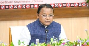 CM Majhi Sanctions Honorarium for Sarpanches: କାର୍ଯ୍ୟରତ ସରପଞ୍ଚ ଓ ନାଏବ ସରପଞ୍ଚଙ୍କ ପାଇଁ ୬ ମାସର ସମ୍ମାନ ରାଶି ମଞ୍ଜୁର କଲେ ମୁଖ୍ୟମନ୍ତ୍ରୀ ମୋହନ ମାଝୀ 