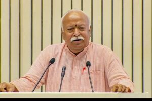 Mohan Bhagwat Odisha Visit: ଆସନ୍ତାକାଲି ୨ ଦିନିଆ ଓଡ଼ିଶା ଗସ୍ତରେ ଆସୁଛନ୍ତି RSS ମୁଖ୍ୟ ମୋହନ ଭାଗବତ  