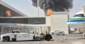 Terror Attack at Riyadh Airport: ରିୟାଦ୍ ଇଣ୍ଟରନ୍ୟାସନାଲ ଏୟାରପୋର୍ଟରେ ଆତଙ୍କୀ ଆକ୍ରମଣ: ୧୨ ମୃତ