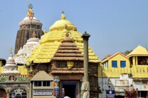 Land Returned to Lord Jagannath: ମହାପ୍ରଭୁଙ୍କ ନାମକୁ ଫେରିଲା ହଡ଼ପ ଜମି