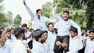 Student Union Elections: ଛାତ୍ର ସଂସଦ ନିର୍ବାଚନ: ଆଜି କ୍ୟାମ୍ପସରେ ନାମାଙ୍କନ ଦାଖଲ