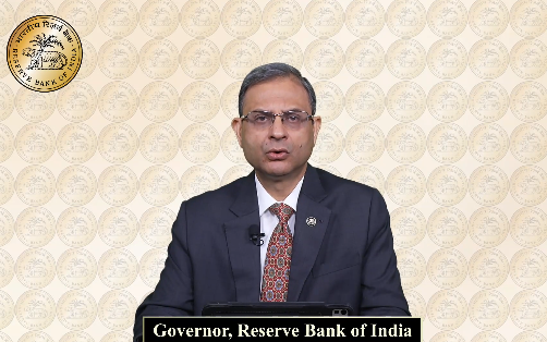 RBI Hikes Repo Rate by 25 bps Amid Rising Inflation