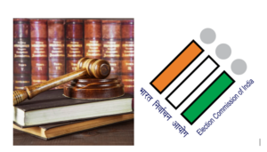 विपक्षी दलों के विरोध के बीच 42 पूर्व जजों का खुला पत्र, EC को बदनाम करने की कोशिशों पर जताई चिंता
