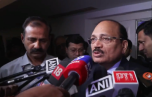 कांग्रेस का दिल्ली में हल्ला बोल, CJI ने INDI गठबंधन के नेताओ के साथ बैठक से किया इनकार