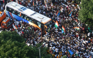 दिल्ली में विरोध प्रदर्शनों से व्यापारियों को नुकसान, संगठनों ने PM मोदी से हस्तक्षेप की मांग की