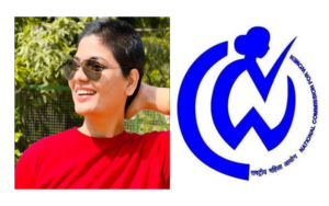गायिका नेहा सिंह राठौर पर एक न्यूज़ नेटवर्क की ‘फेक न्यूज़’ को लेकर NCW ने कार्रवाई की मांग की