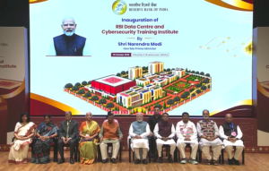 PM Modi Inaugurates RBI’s Data Centre: ଭୁବନେଶ୍ୱରରେ ଆର୍‌ବିଆଇ ଡାଟା ସେଣ୍ଟର ଉଦ୍‌ଘାଟନ କଲେ ମୋଦୀ