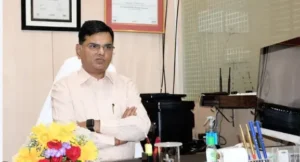 IAS Officer Sanjay Singh to Move to Bihar Cadre: ଓଡ଼ିଶା କ୍ୟାଡର୍ ଛାଡ଼ି ବିହାର ଯିବେ IAS ସଞ୍ଜୟ କୁମାର ସିଂହ