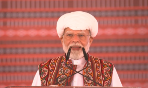 प्रधानमंत्री मोदी ने जारी की पीएम-किसान योजना की 24वीं किस्त; 9.34 करोड़ किसानों को मिला लाभ