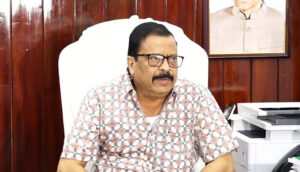 Revenue Minister Reviews Kotia Dispute: କୋଟିଆ ପ୍ରସଙ୍ଗ: ଆଇନଗତ ପଦକ୍ଷେପ ଉପରେ ରାଜସ୍ବ ମନ୍ତ୍ରୀଙ୍କ ଗୁରୁତ୍ୱ