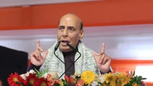 Rajnath Singh to Visit Odisha: ଆସନ୍ତାକାଲି ଓଡ଼ିଶା ଆସୁଛନ୍ତି ପ୍ରତିରକ୍ଷା ମନ୍ତ୍ରୀ ରାଜନାଥ ସିଂ
