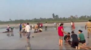 8 Students Drown at Diveagar Beach in Maharashtra