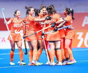 Cash Reward for Women’s Hockey Team: ସ୍ୱର୍ଣ୍ଣ ବିଜେତା ମହିଳା ହକି ଦଳକୁ ଆର୍ଥିକ ପୁରସ୍କାର