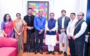 Odisha Travel Bazaar 2026 Inaugurated: ସପ୍ତମ ଓଡ଼ିଶା ଟ୍ରାଭେଲ ବଜାର-୨୦୨୬ ଉଦ୍‌ଘାଟିତ