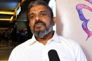 Film Director S.K. Muralidharan Dies: ଫିଲ୍ମ ନିର୍ଦ୍ଦେଶକ ଏସ୍.କେ. ମୁରଲୀଧରନଙ୍କ ପରଲୋକ